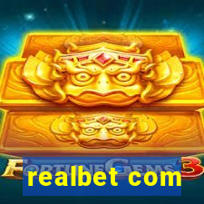 realbet com